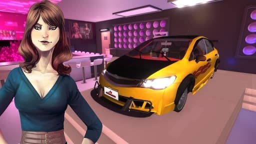 Fix My Car: Tokyo Mods FREE