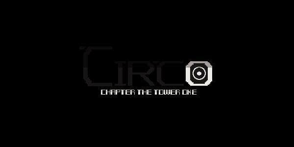 Circo:Chapter The Tower One