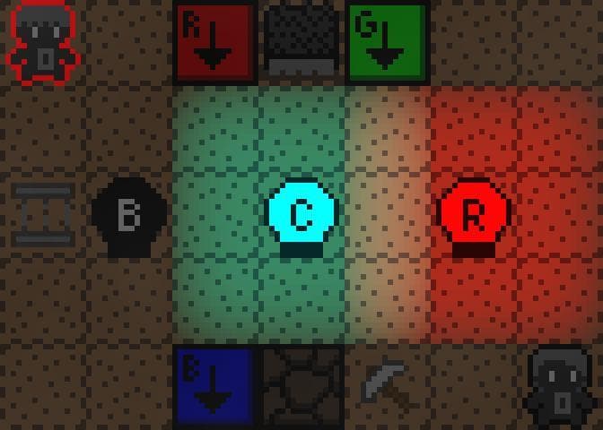 Lumins and Shades (Demo) screenshot 5