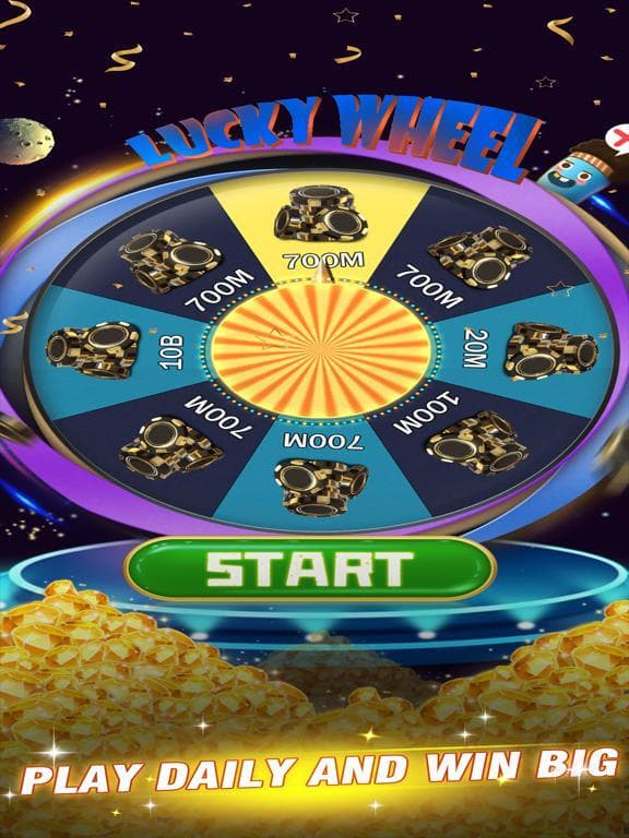 Texas Holdem Live screenshot 2