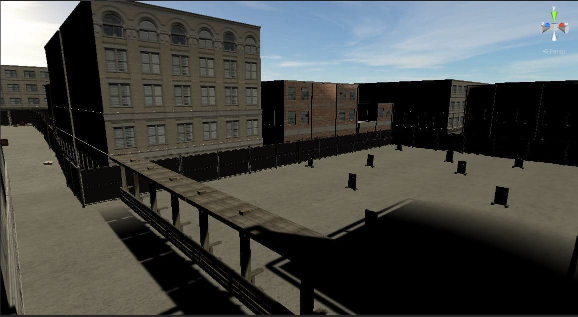 Alien Invasion (itch) (Ron Studios) screenshot 4