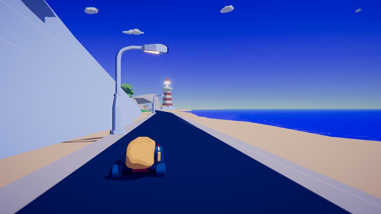 BREADSKATE screenshot 5