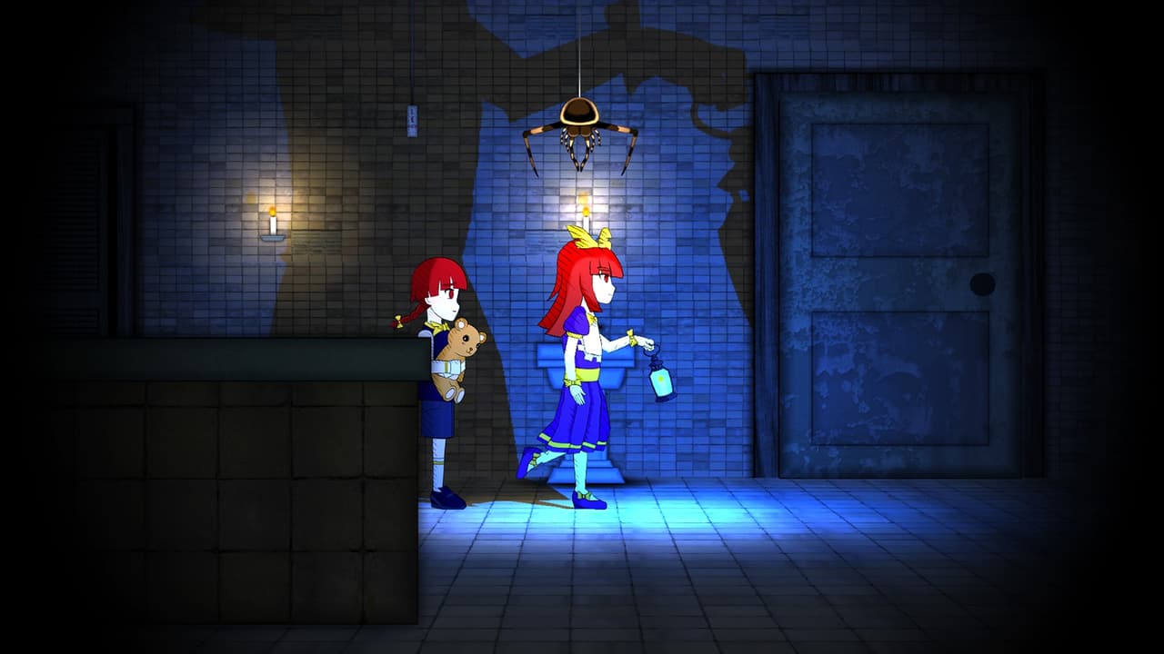 Clea (itch) screenshot 5
