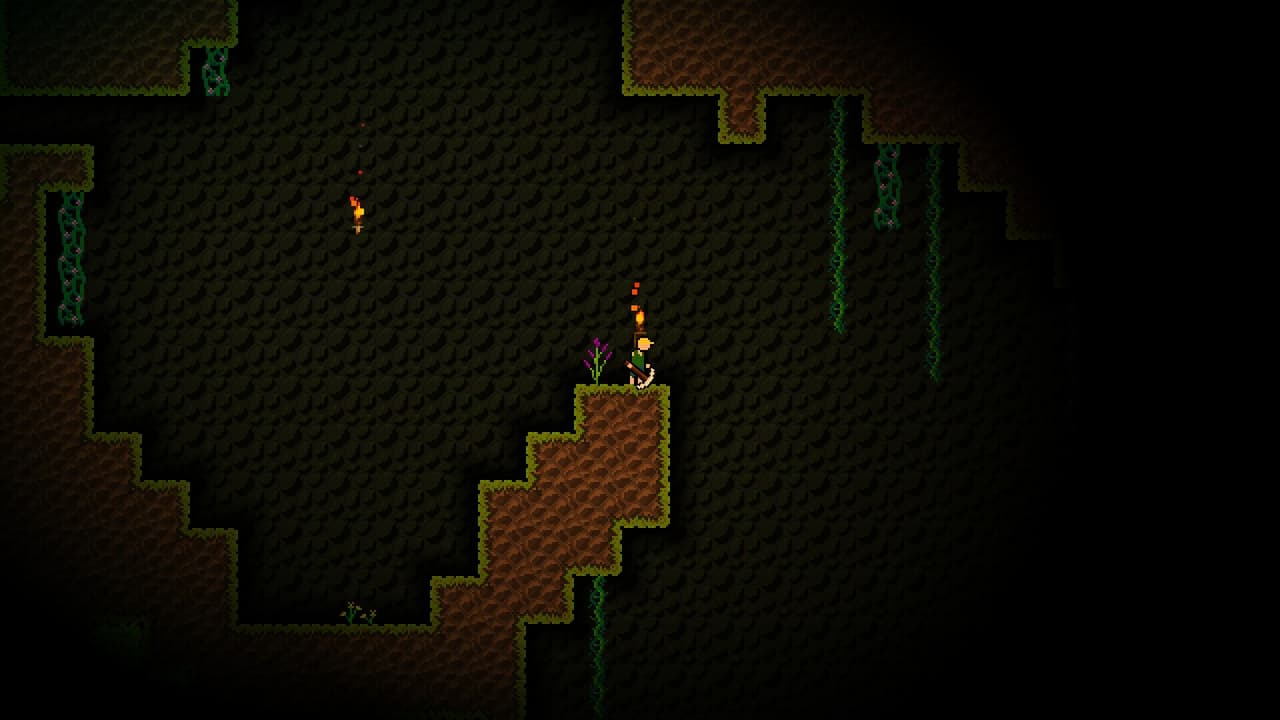 Mad Miner screenshot 5