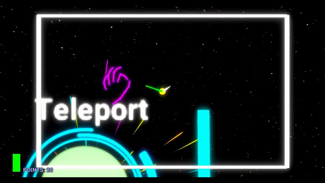 Astral Space screenshot 5