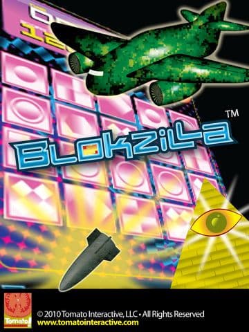 Blokzilla screenshot 2