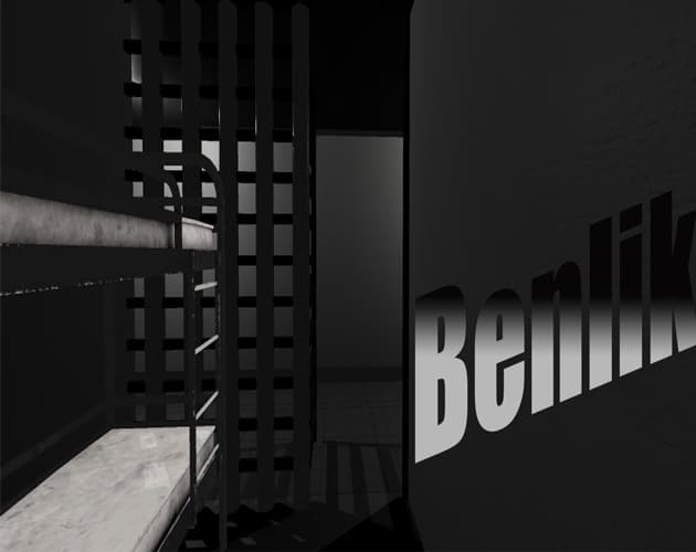 Benlik