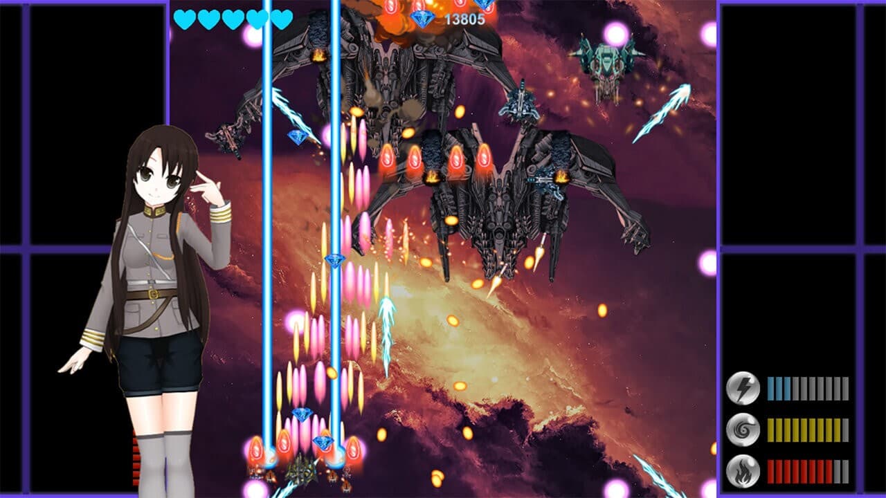 Elemental Angel Ⅱ