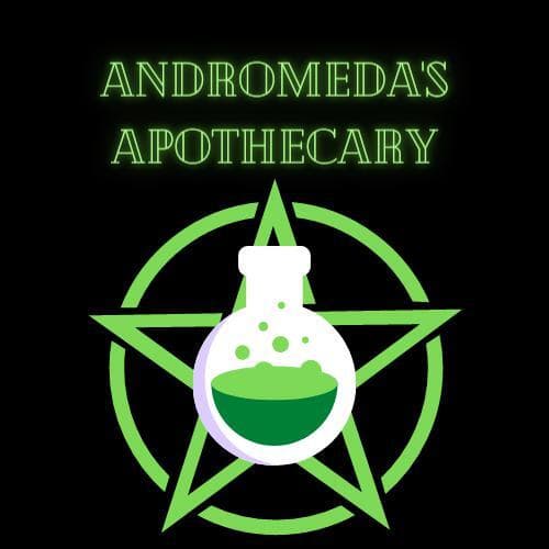 Andromedas Apothecary