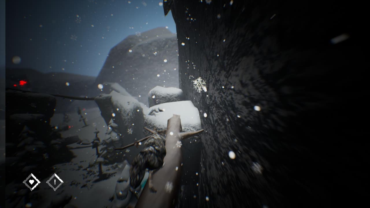 Howling For Home screenshot 5
