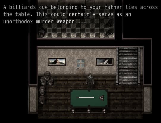 The Deed screenshot 5