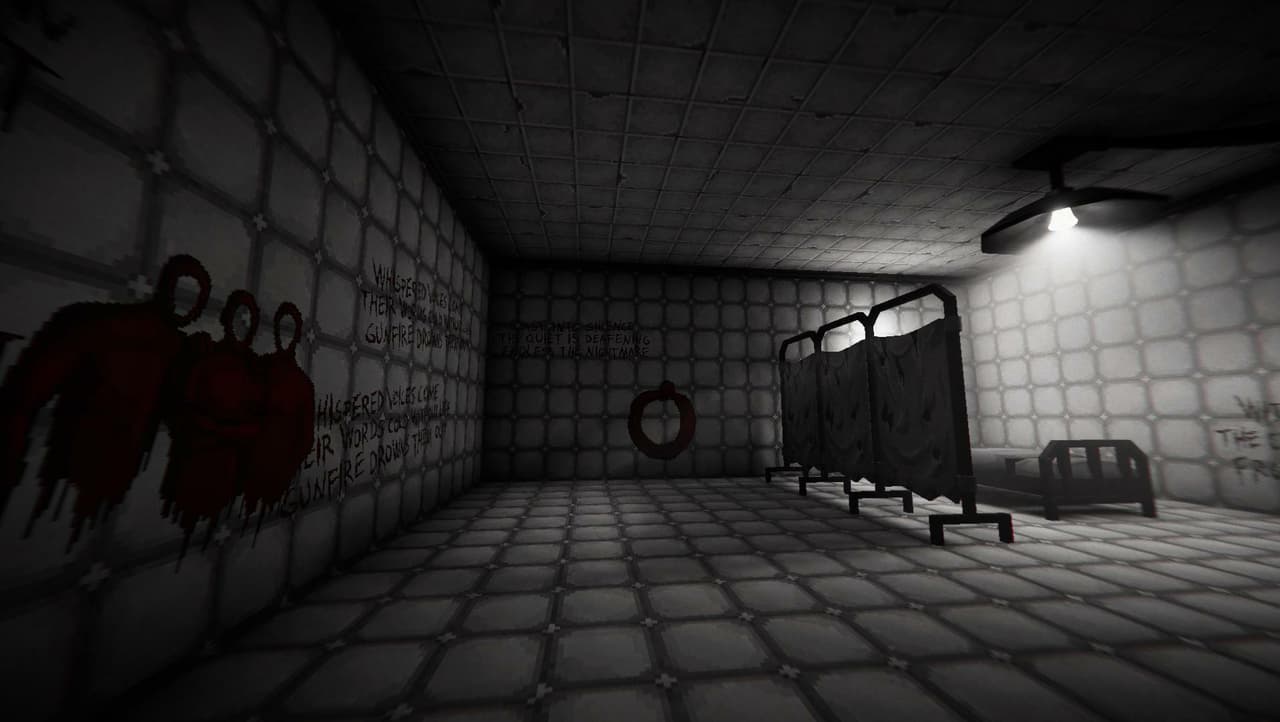 Carnage (itch) ([Insert Name] Studios) screenshot 3