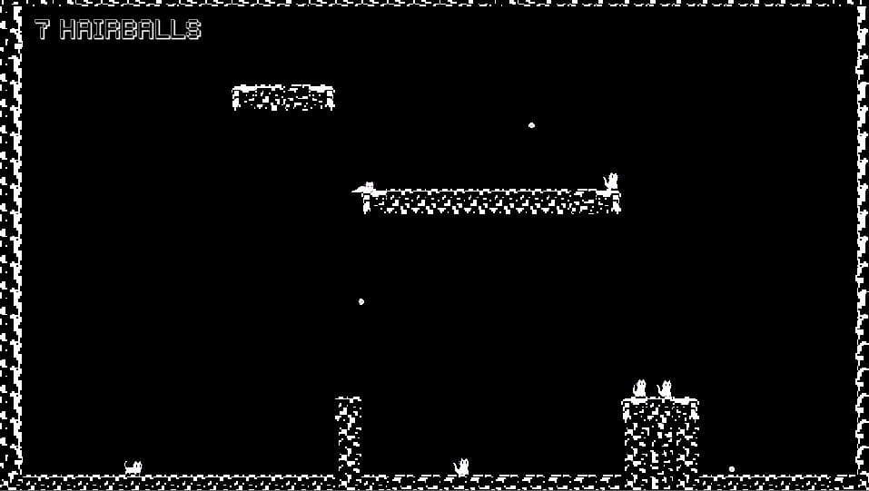 Hairball Shoot screenshot 4
