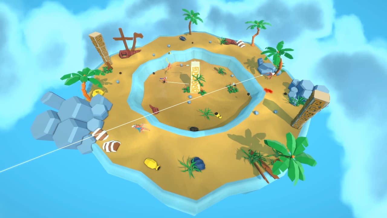 Rumble (itch) screenshot 2