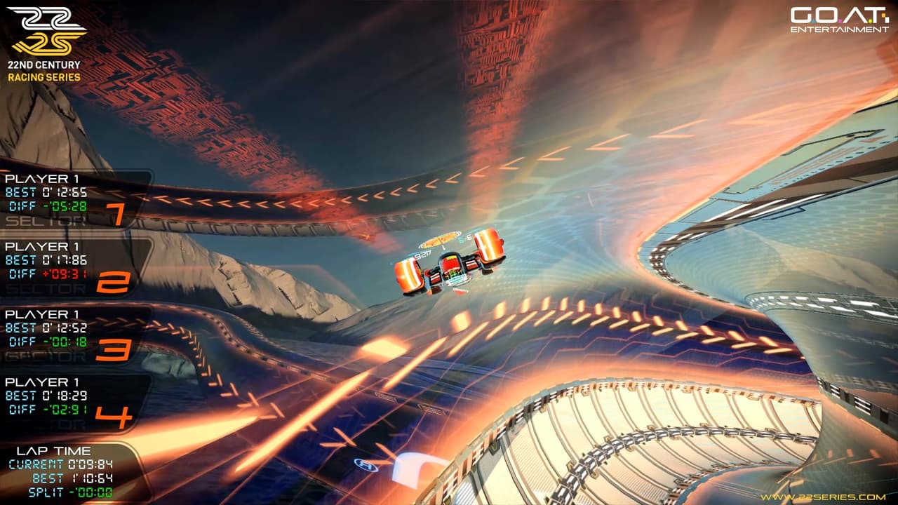 22 Racing Series | Real-Time Strategy Racing screenshot 6
