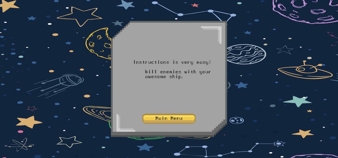 Astroid Travel screenshot 4