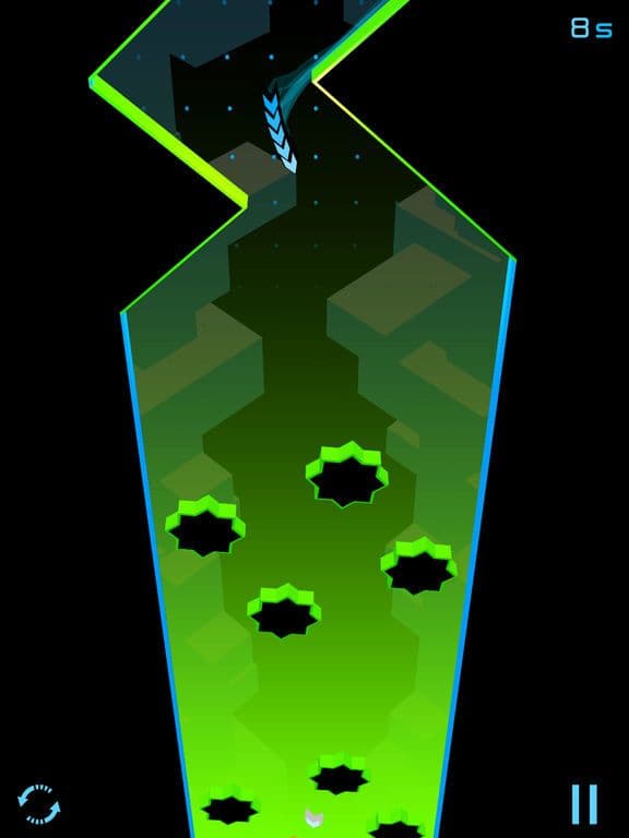 Aero Effect screenshot 3