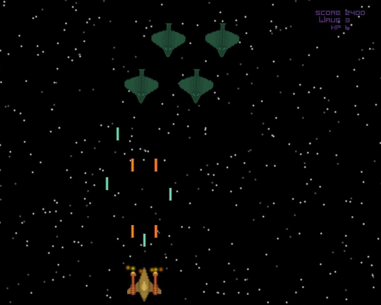 Laser Time screenshot 3