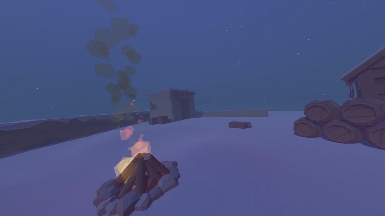 Longevity screenshot 2