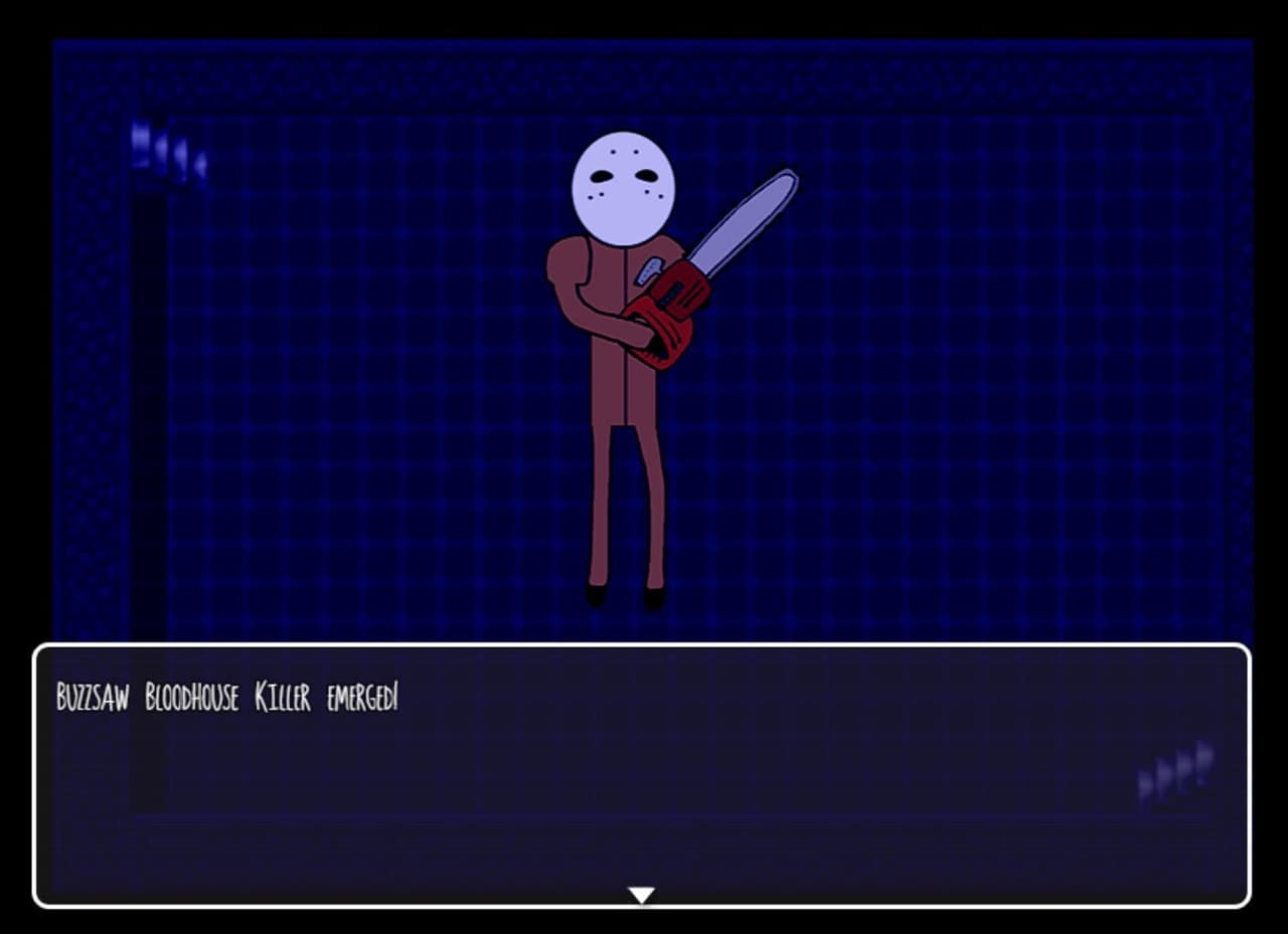 Kitty Slayers screenshot 2