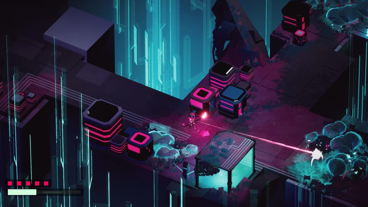 BrightSeeker DEMO screenshot 2