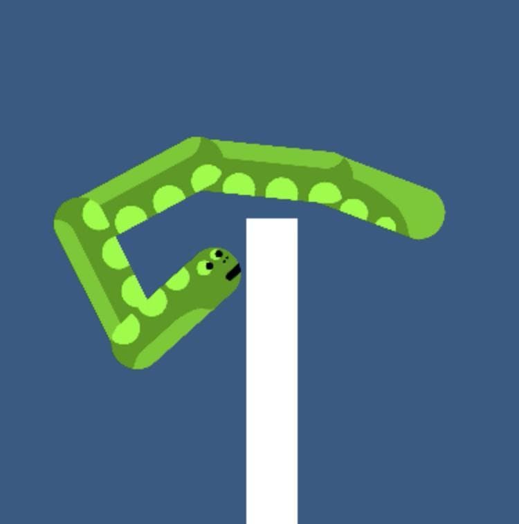 Noodle Olympics Gameplay Prototype screenshot 3