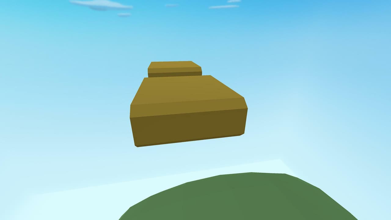 First Game (Noobidubi) screenshot 3