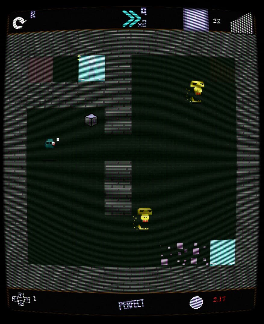 Block Wizard screenshot 4
