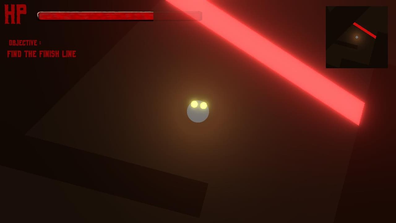 Light Spirit screenshot 5