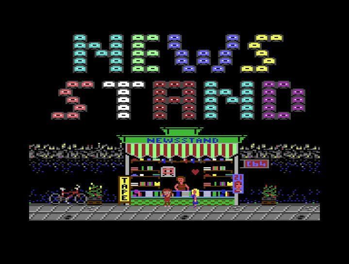 NewsStand v1.0.1 screenshot 2