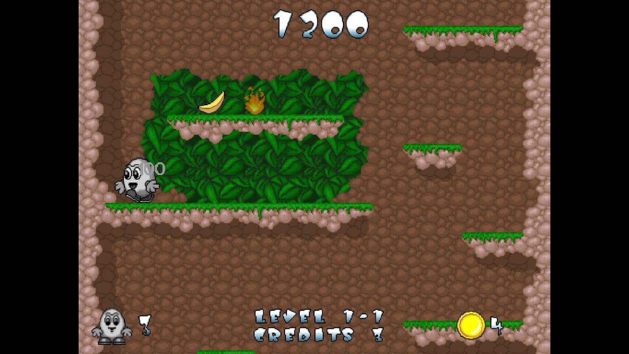 Egg Escape screenshot 2
