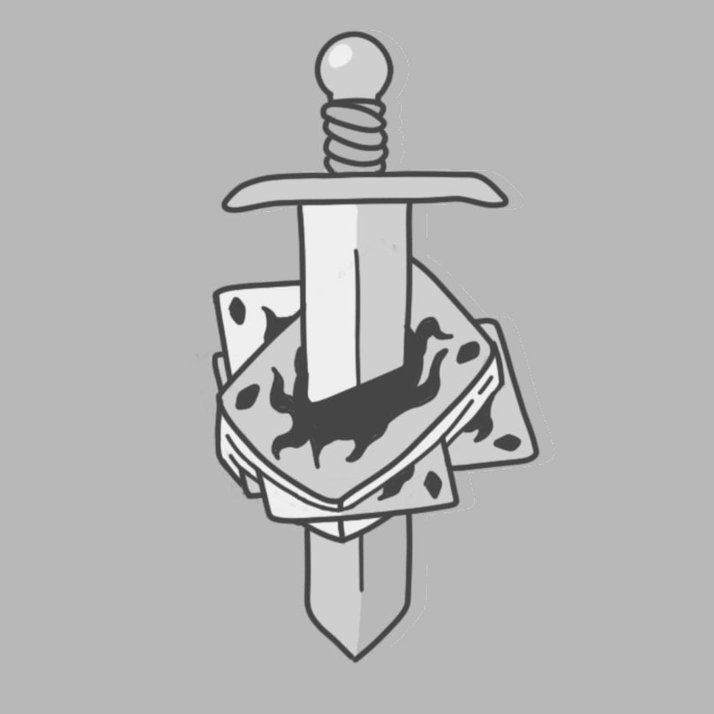 Sword of Relic Deck