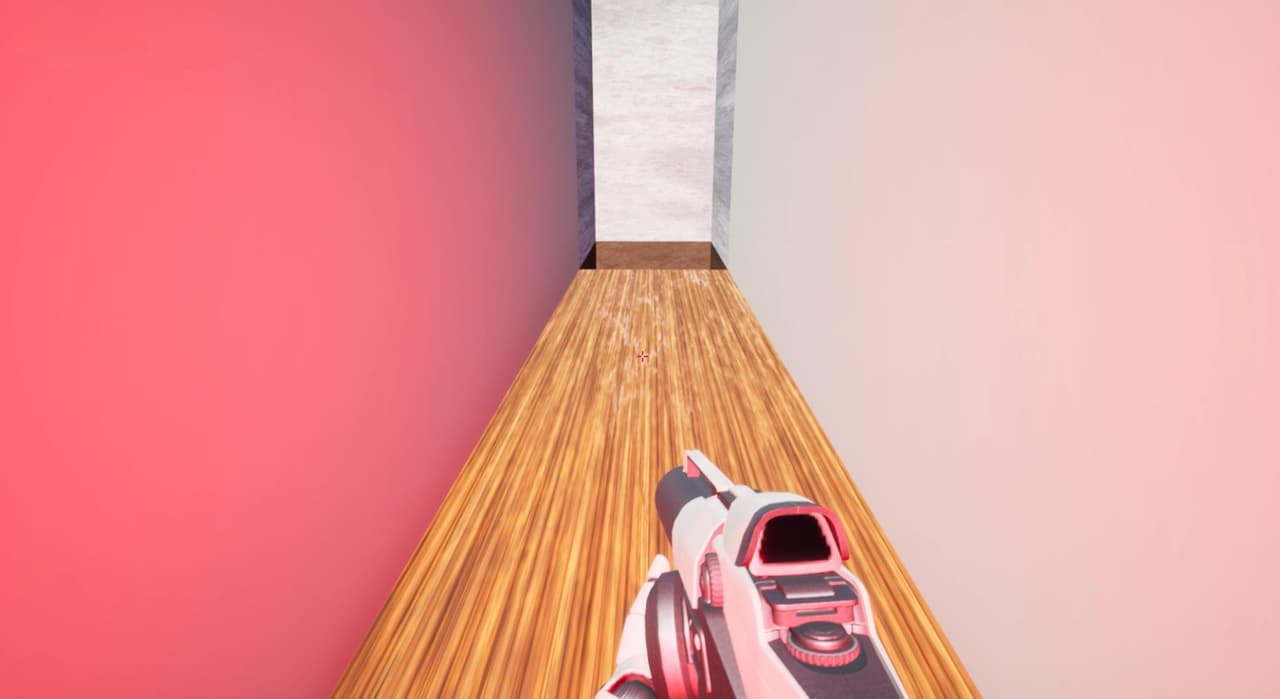 The Limits of Imagination screenshot 3