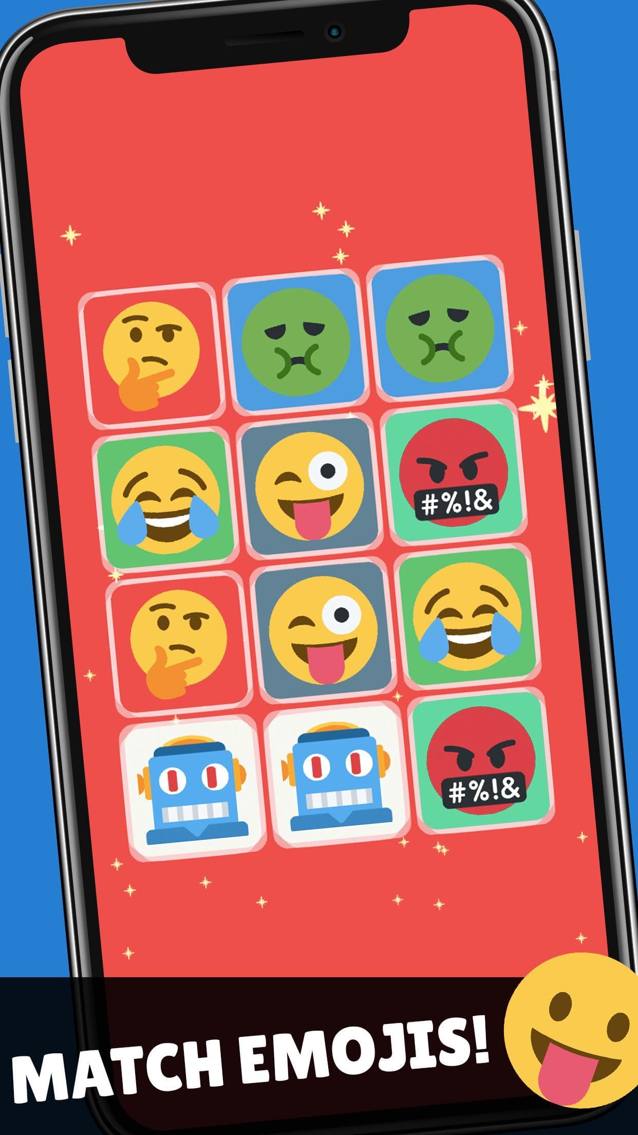 MEMOJI screenshot 2