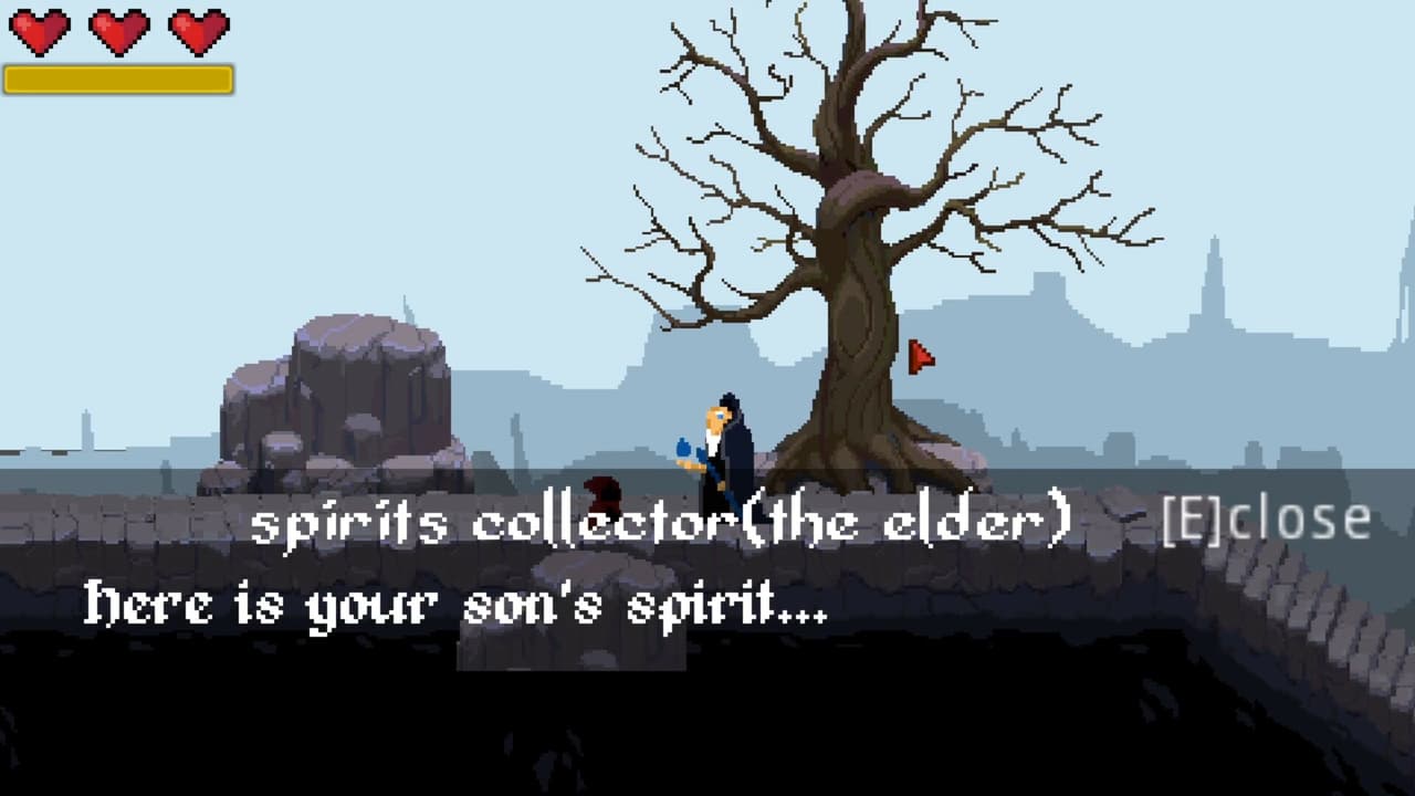 Cloaks and Capes screenshot 5