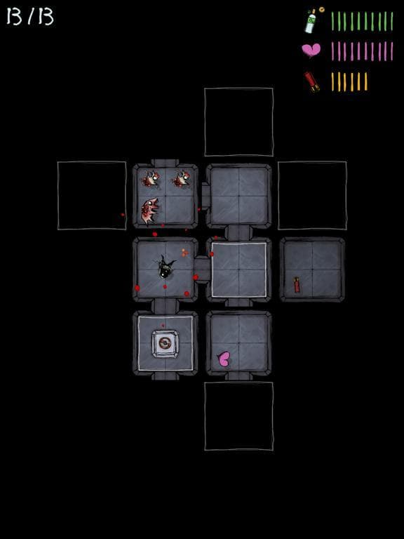 The Space Farm screenshot 5