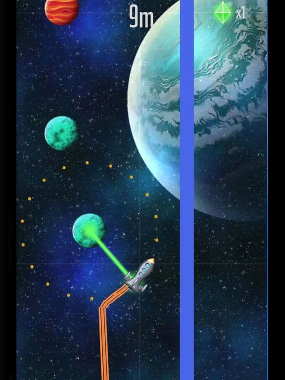 Planet To Planet screenshot 2