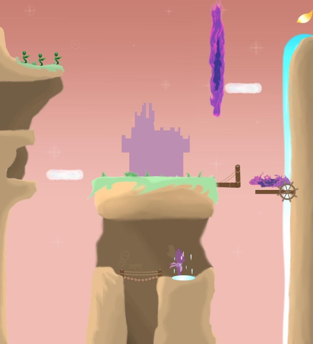 Memory Petals screenshot 4