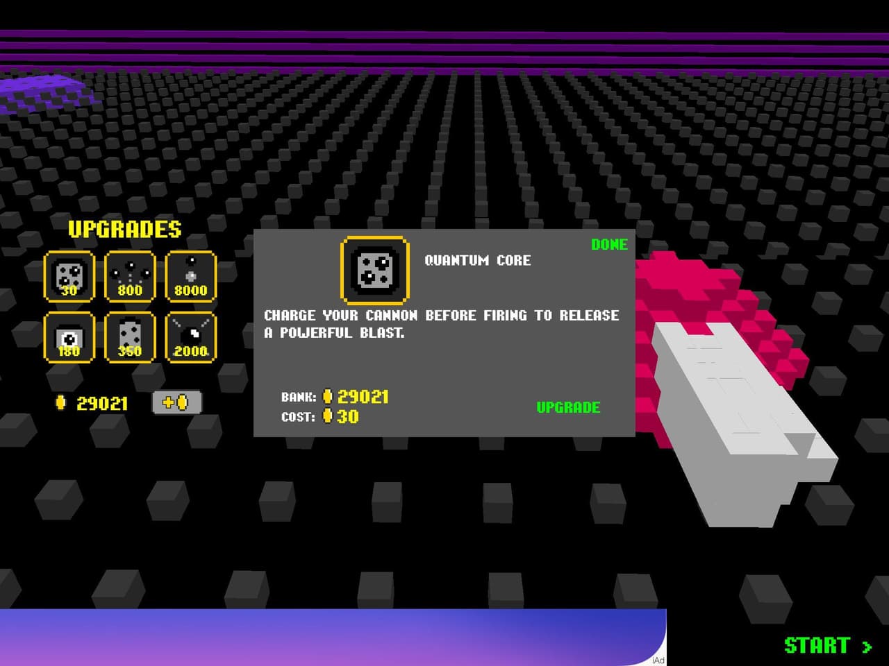 Voxelvoid