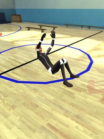 Flipping Madness HD screenshot 3