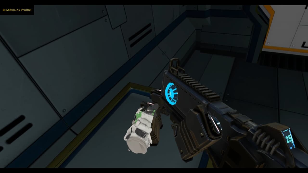 We Have Been Boarded screenshot 5