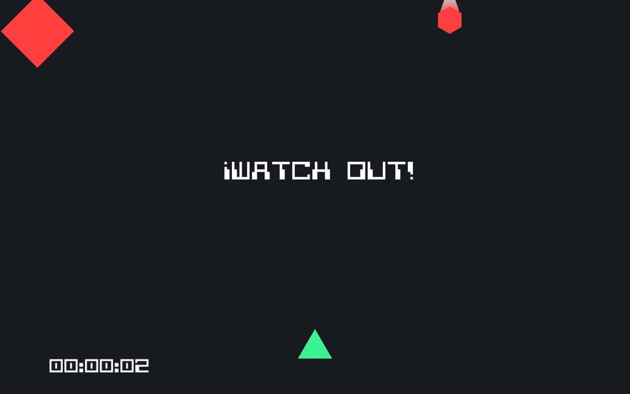 No More Than 5 minutes screenshot 2