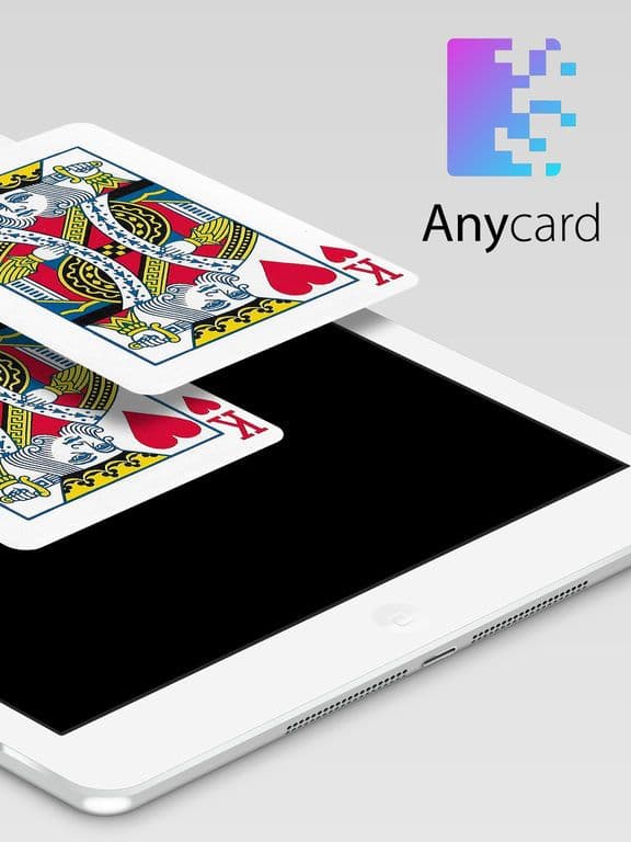 ANYCARD! screenshot 3