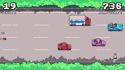 Sunday Drive (ChrsGr) screenshot 3