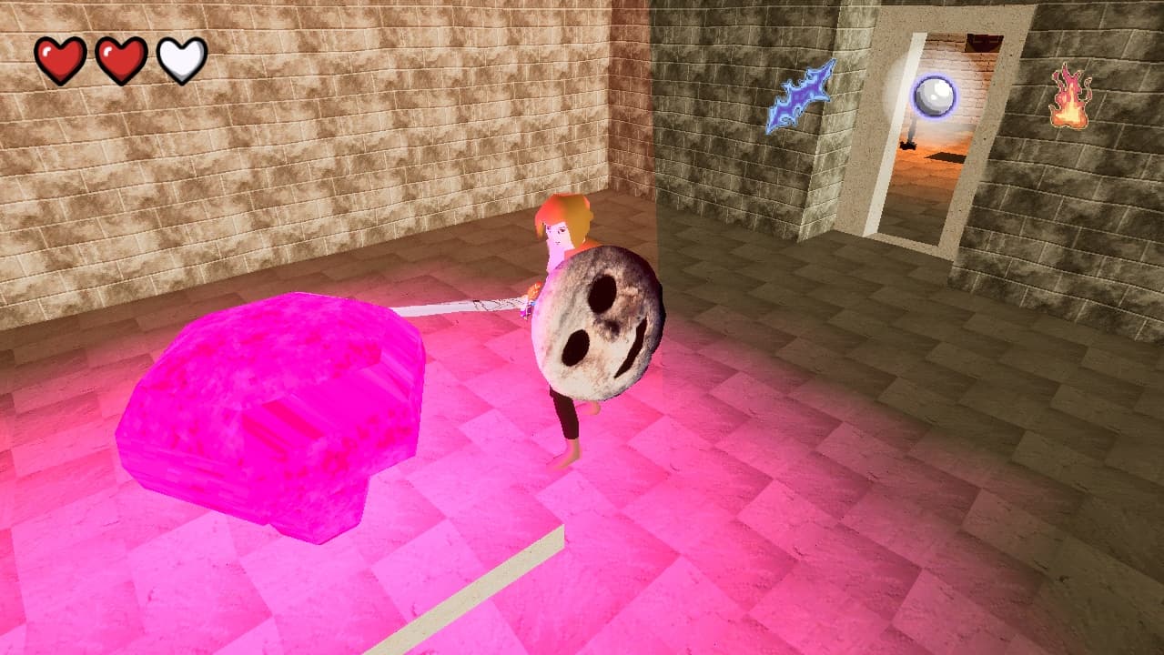 Legend of Astram screenshot 6