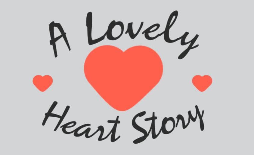 Heart Story
