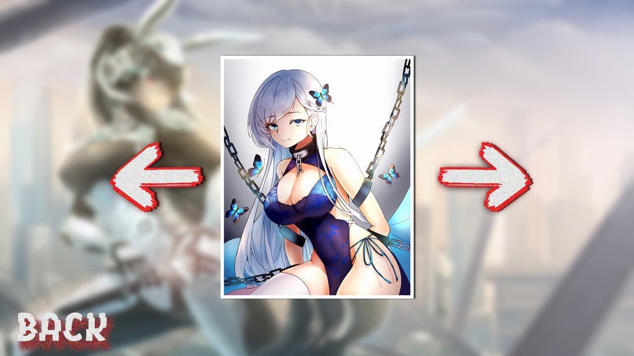 Destiny Girls screenshot 5