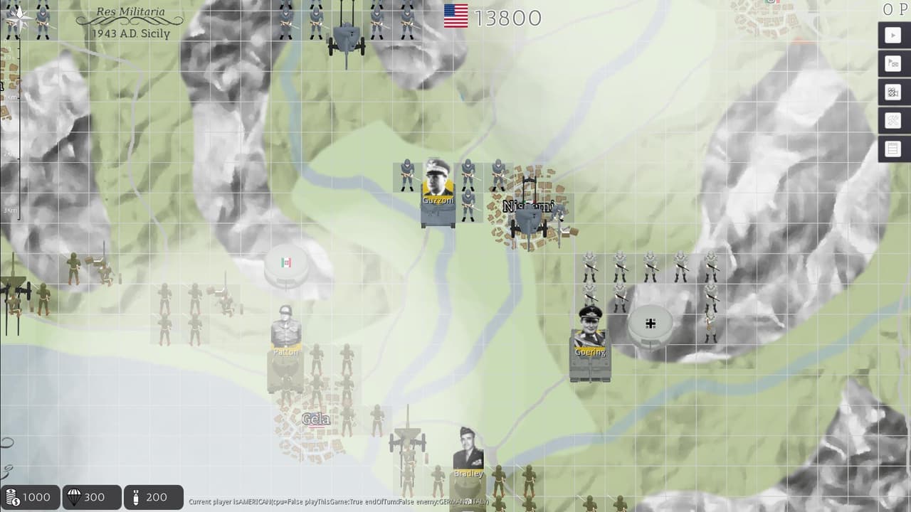 Res Militaria WW2 screenshot 3