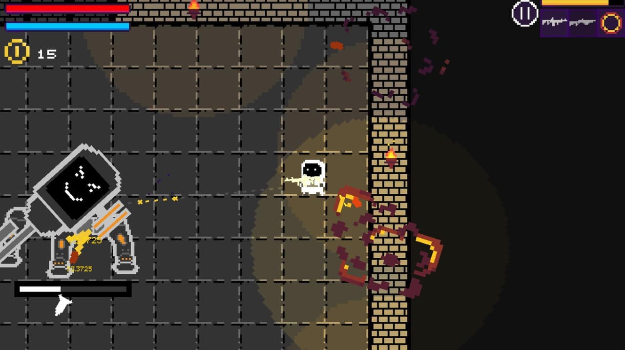 The Second Self Program screenshot 4