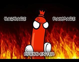 Sausage Rampage